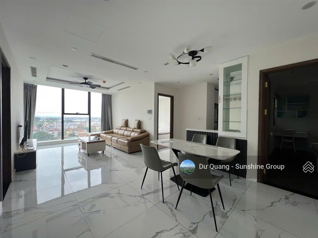 Chủ cần bán gấp căn 3pn sunshine city 98,5m² thông thủy view sông hồng 9,3 tỷ (sẵn sổ)