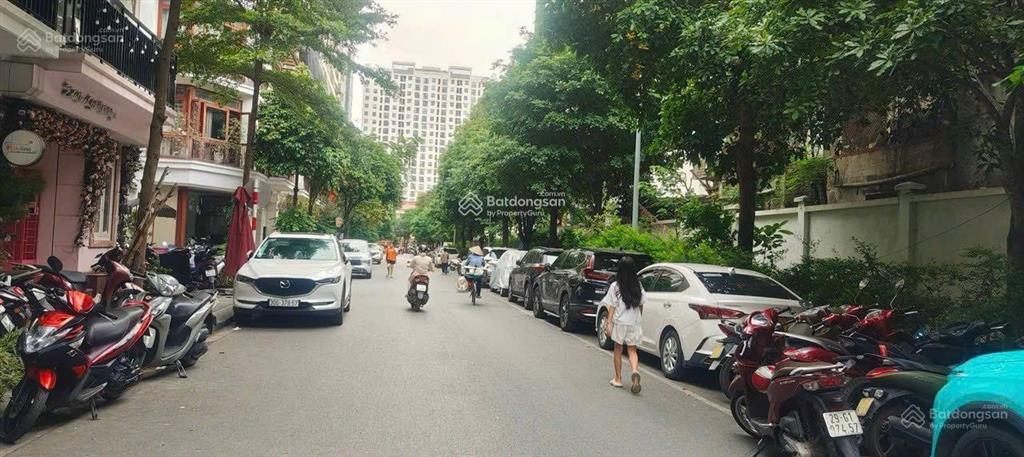Phân lô ô tô kinh doanh phố nguyễn tuân thanh xuân, dt 100m2 x 6 tầng, mt 7,5m. 0988 138 ***