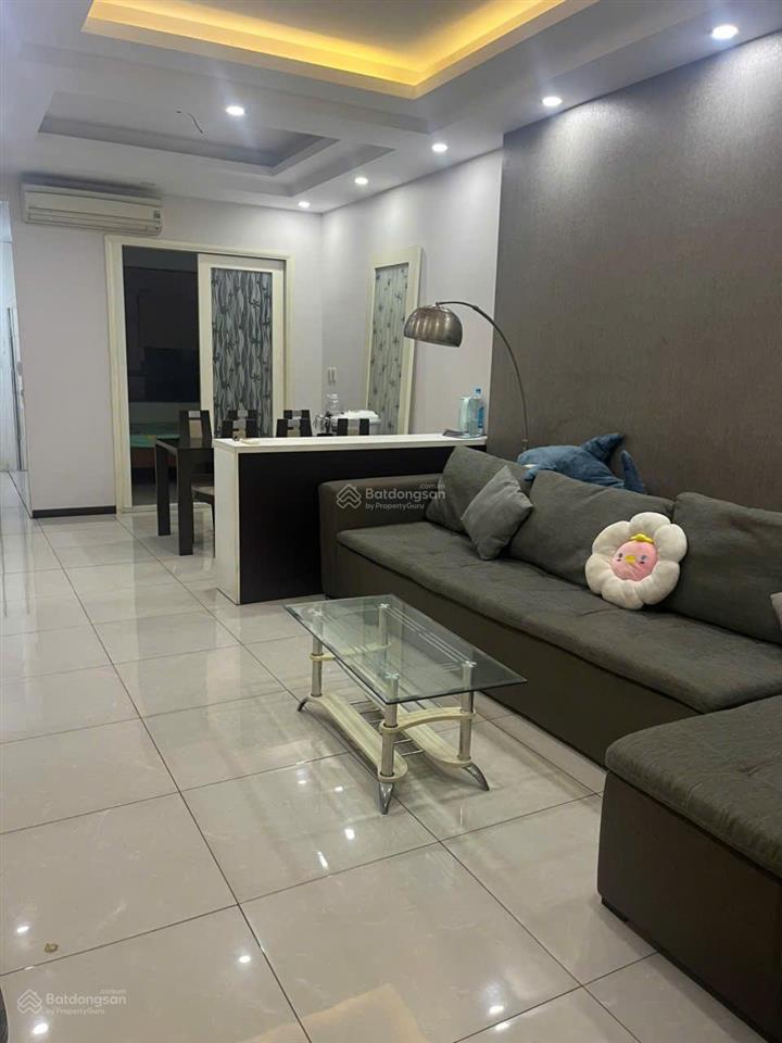 Căn hộ dockland nguyễn thị thập quận 7 72m2 2phòng ngủ , nhà full nt. giá 5 tỷ. 0901 311 ***