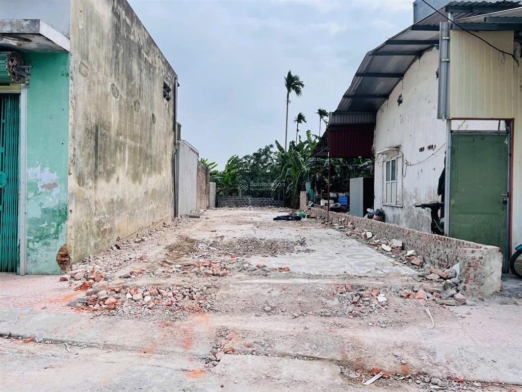 Siêu phẩm mặt đg tl 362 gần đg vào ga dừng nghỉ minh tân sắp khởi công kinh doanh buôn bán giá đt