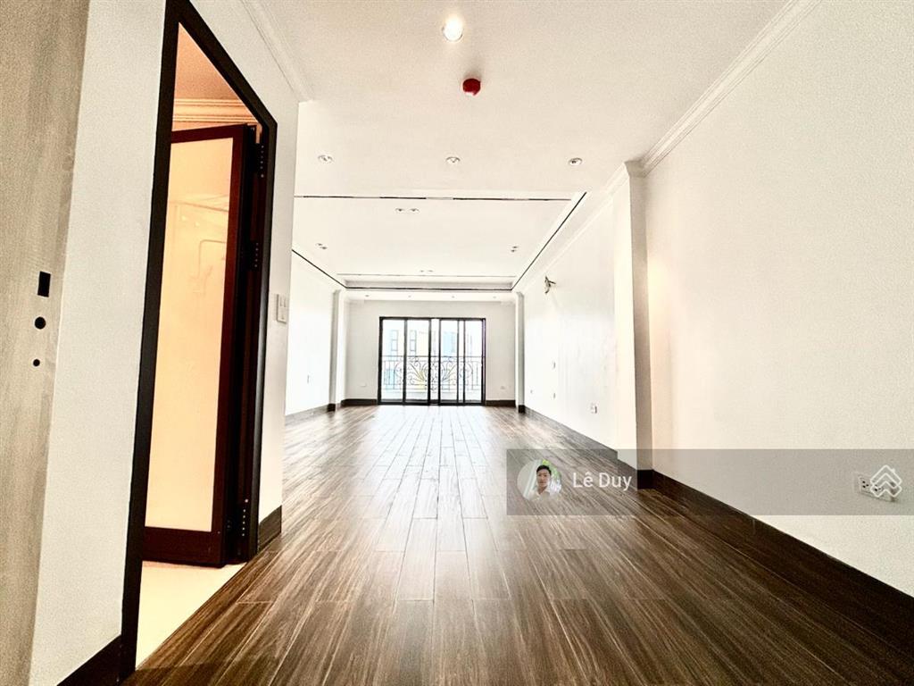 Bán nhà 8 tầng thang máy phố trường chinh, đống đa. gara ô tô kinh doanh. giá 26,5 tỷ
