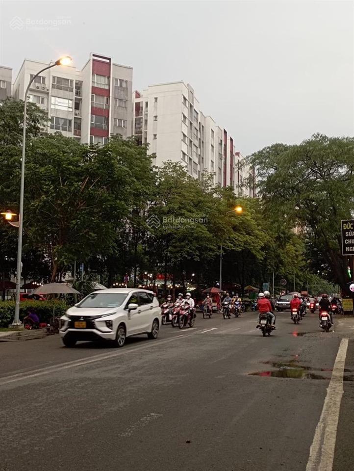 Bán nhà mặt tiền kinh doanh ngay hương lộ 3 sát aeon mall tân phú doanh thu khủng giá nhỉnh 30 tỷ