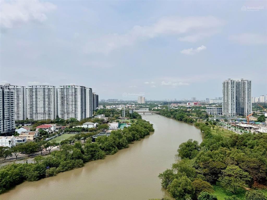 Bán riverpark premier view sông, căn số 05 ban công dài, phú mỹ hưng. ms loan 0907 904 ***