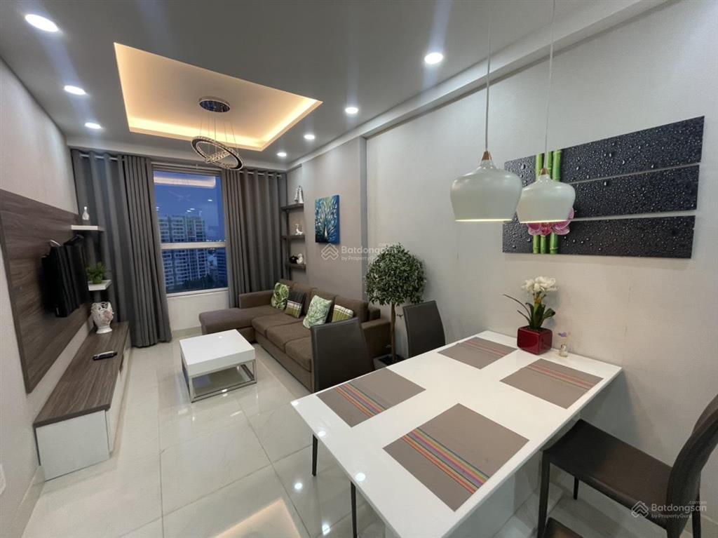 Siêu rẻ thanh lý nhanh 75m2 2pn giá rẻ 5 tỷ 700 botanica premier hồng hà tân bình