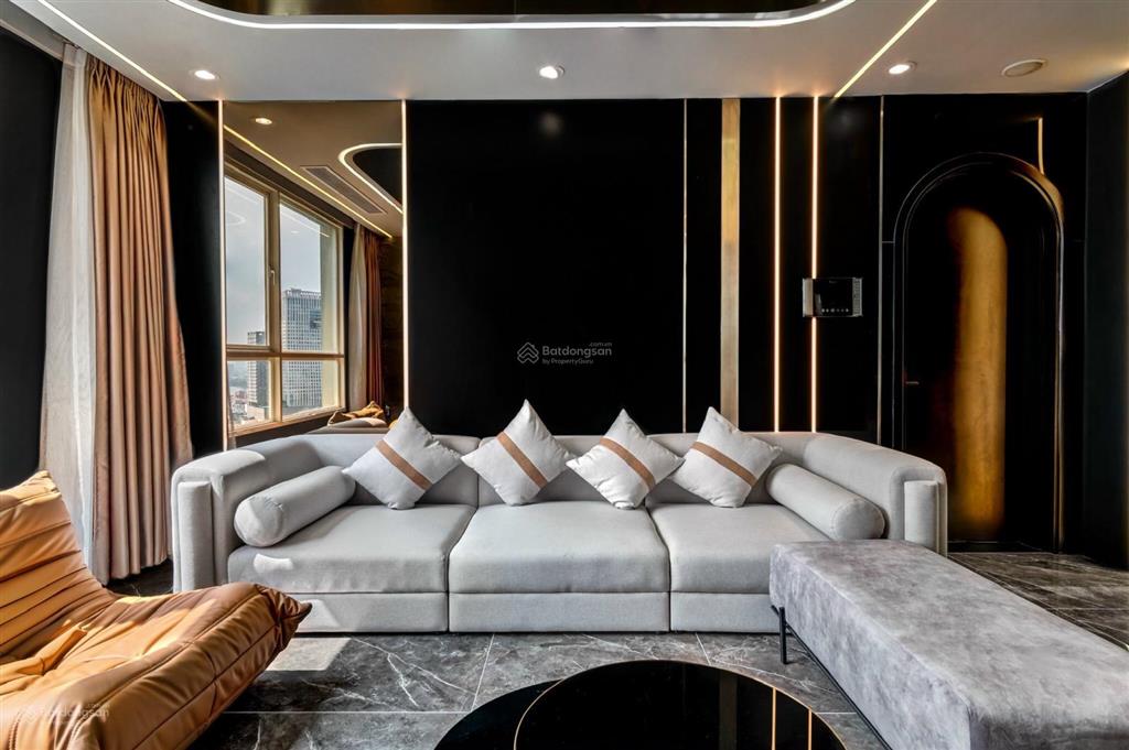 Bán căn hộ the marq, quận 1, dt 51m2, 1pn+, giá 9.7 tỷ. 0909 228 *** minh sang