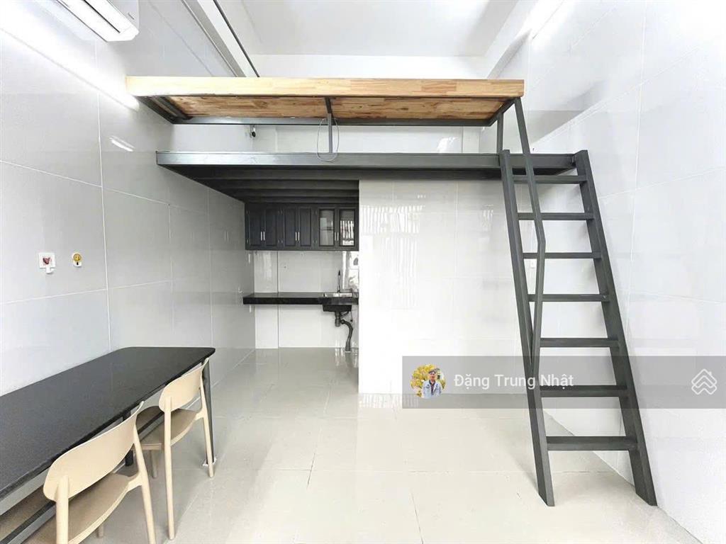 Bán căn hộ dịch vụ 44 phòng, đường kha vạn cân, phường linh chiểu, thu nhập 130tr/tháng, giá 25 tỷ