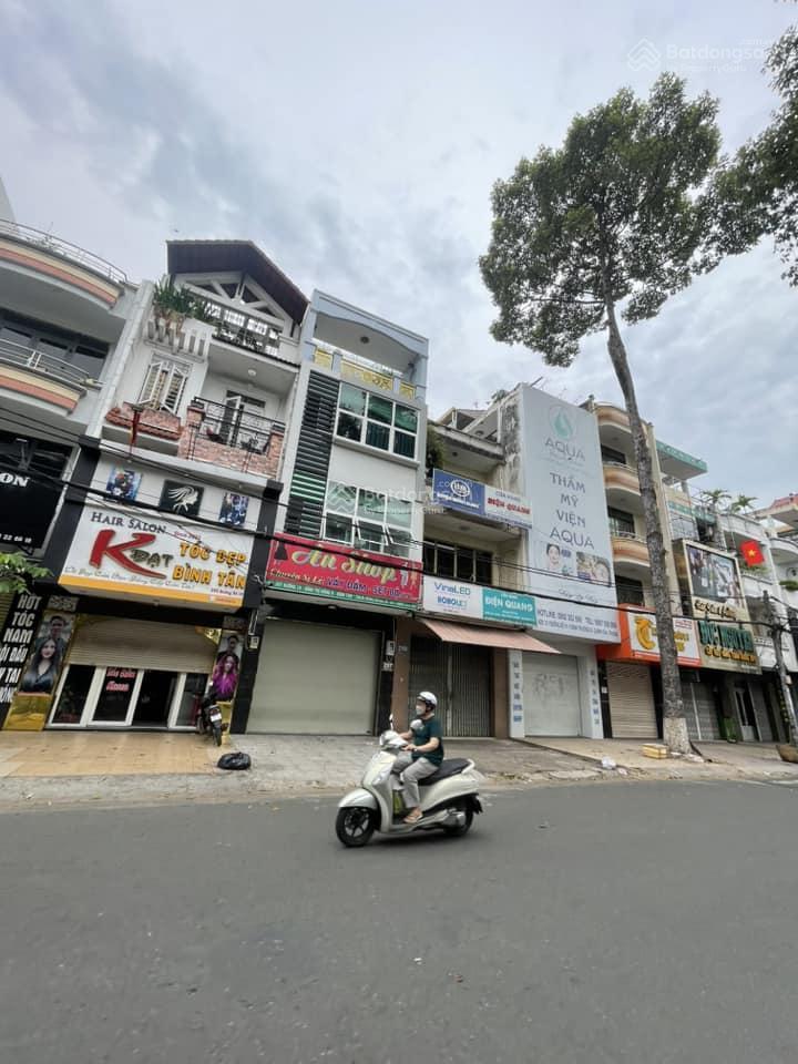 Bán nhà mặt tiền kinh doanh ngay coopmart tên lửa 13,3 tỷ
