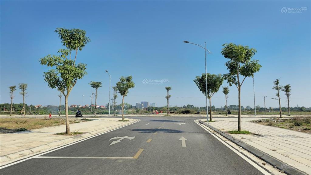 Bán đất kđt phúc sơn gần khu ngã 6 mới bắc giang, vị trí trung tâm giá chỉ 3.x tỷ