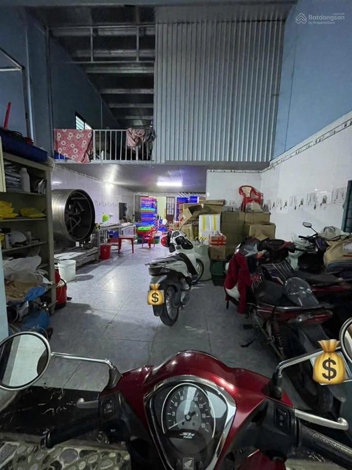 Nhà 6,5*22,5m gần ngay đường nhựa và trung tâm lái thiêu
