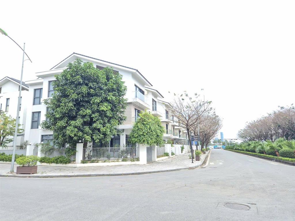 Quỹ căn biệt thự khu đt dương nội tập đoàn nam cường giá siêu tốt, mới nhất 0989 325 ***