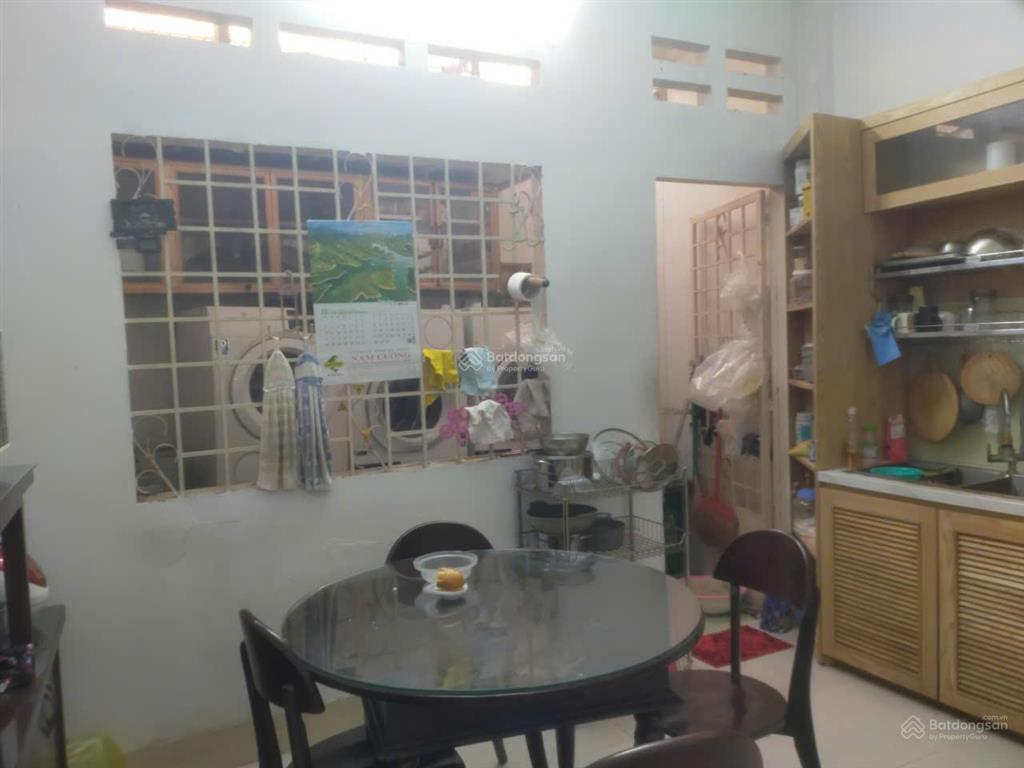 Bán nhà 2 mặt hẻm nguyễn tuân , giáp bình thạnh , 4.7x15m , nhỉnh 10,5tỷ