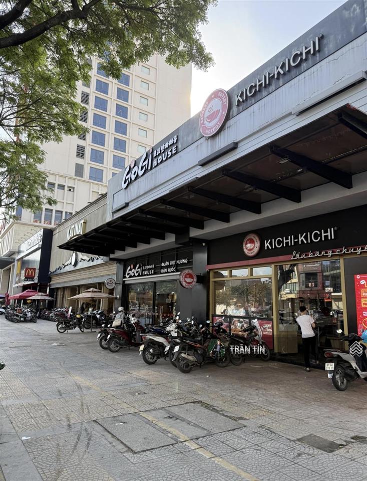 Bán nhà riêng, 106 m², Hải Châu