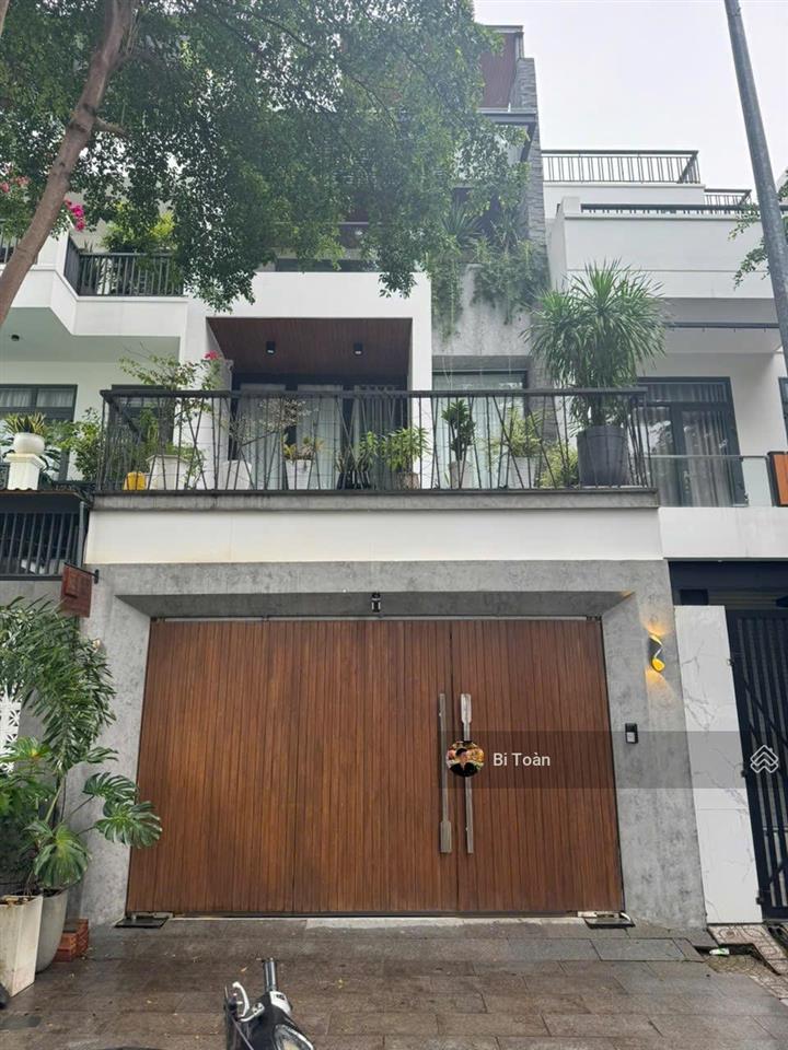 Chỉ 9.750 tỉ sở hữu căn mỹ gia gói 5 thiết kế siêu đỉnh và nội thất hiện đại chào bán