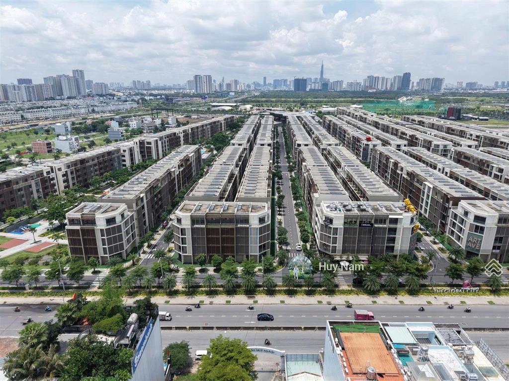 Mặt tiền kinh doanh ngay đỗ xuân hợp, q9 dt 5x30m (150m2) trệt 4 lầu cho thuê 50tr/th 23tỷ
