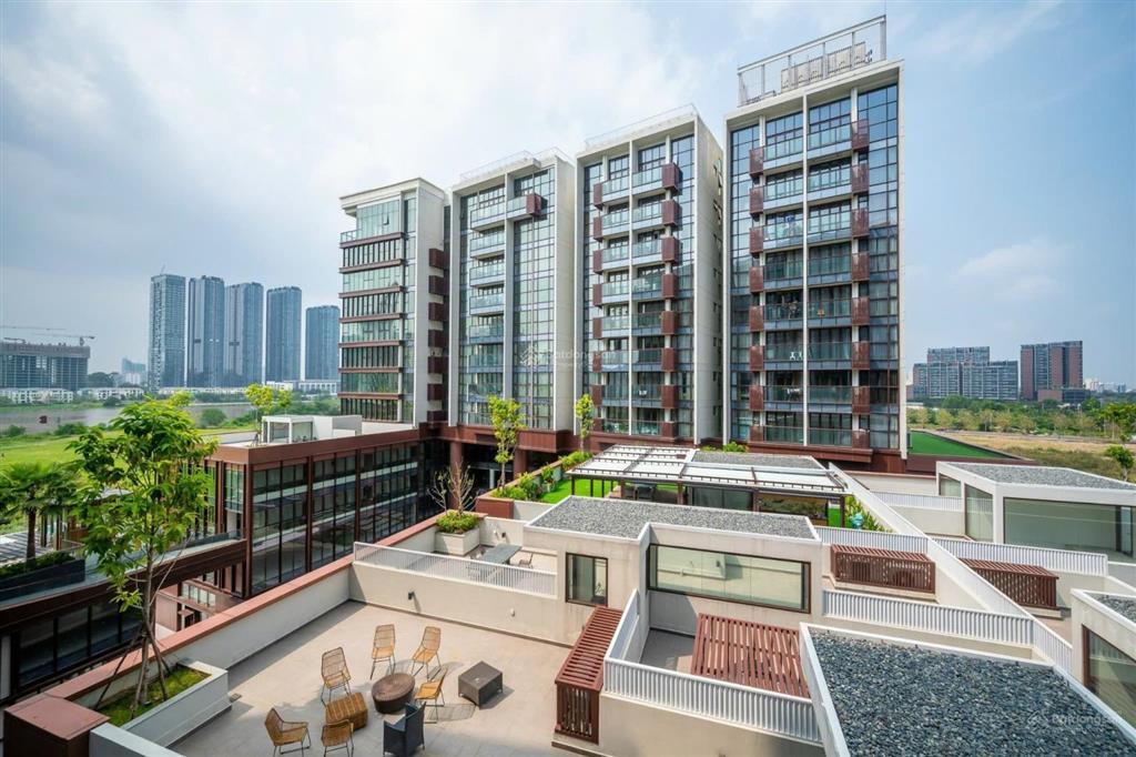 [giá giảm sâu] 1pn the galleria view công viên bờ sông 13.6 tỷ sẵn sổ, giá tốt đầu đư