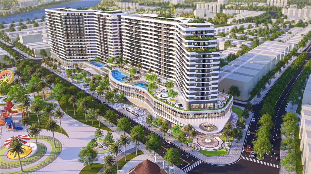 Bảng giá dự kiến diamond sky vừa ra hàng đẹp, giá tốt trực tiếp chủ đầu tư, giữ chỗ nhanh
