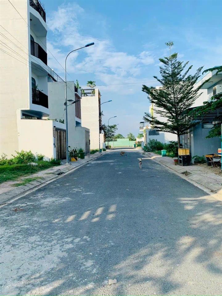 Khu dân cư samsung village bưng ông thoàn p. phú hữu cũ có vài nền đất giá tốt 20/03/2026