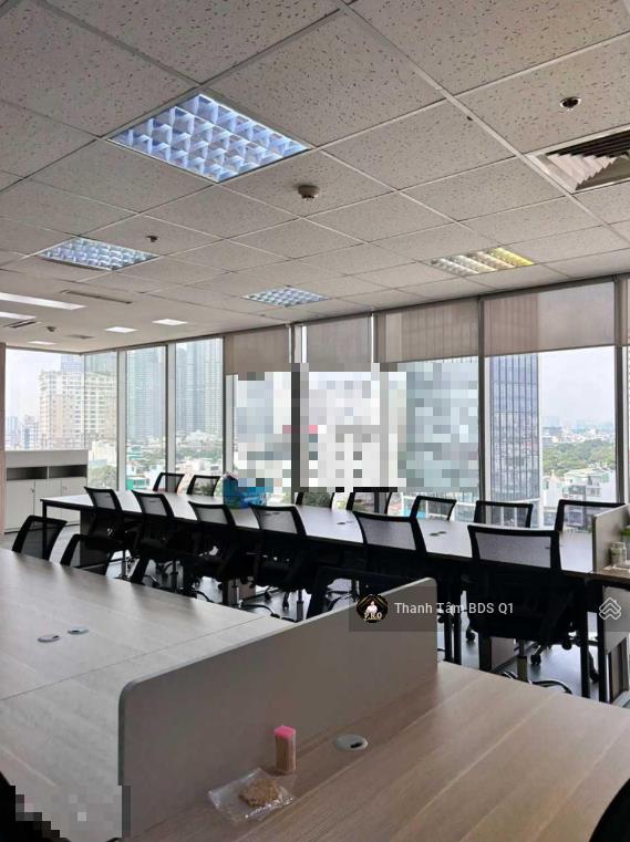 Bán nhà vip ngay mặt tiền nguyễn gia trí (d2 cũ) dt 6 x 20m 5 tầng thang máy 30 tỷ