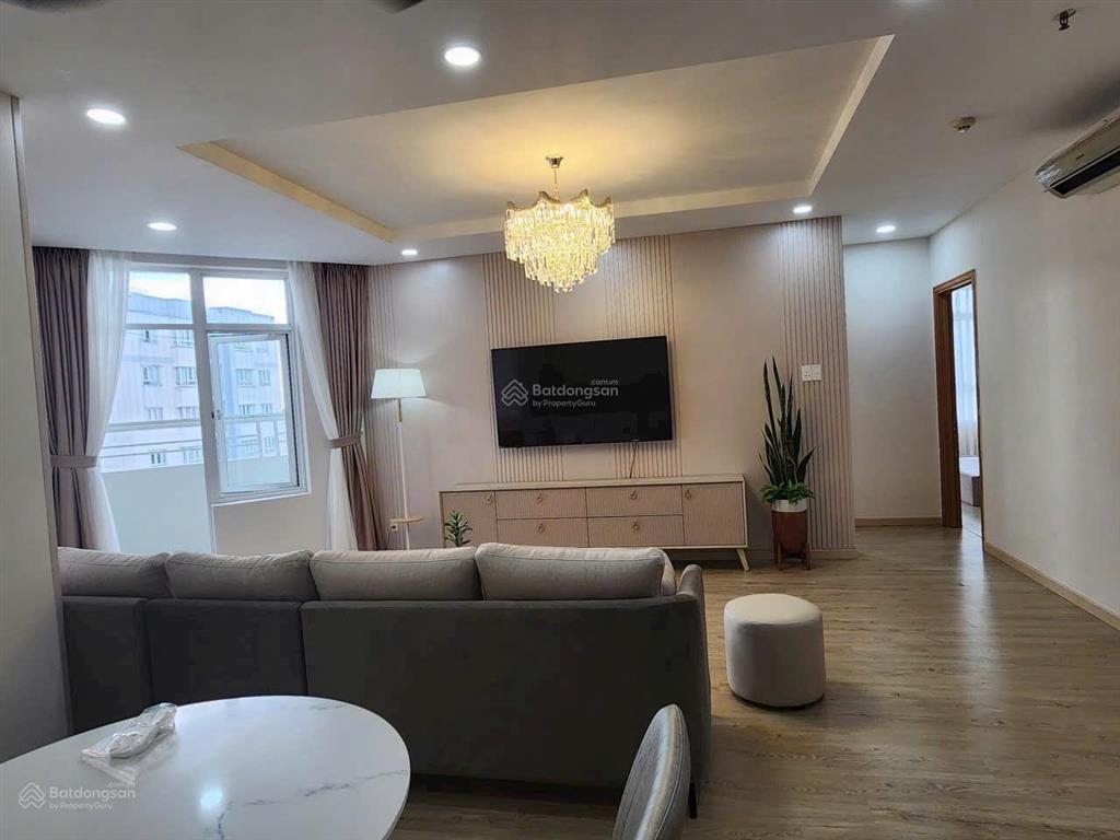 Bán căn hộ him lam chợ lớn 102m2 2pn 2wc sổ hồng full nội thất dương 0906 388 ***