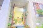 Bán căn hộ dịch vụ hẻm xe hơi hạ chào 4 tỷ, Bạch Đằng, Phường 2, Tân Bình, 160m2, 5 tầng, thang máy, giá rẻ