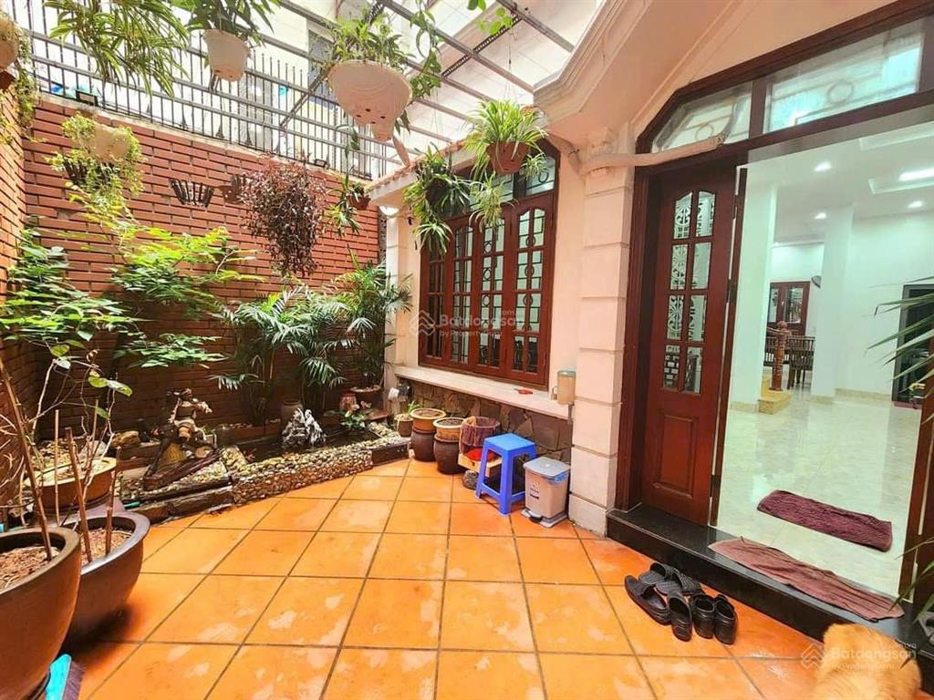 Một nơi để về, thụy khuê 58m2 xây 4 tầng, full nội thất cao cấp phong cách hiện đại cho đại gđ