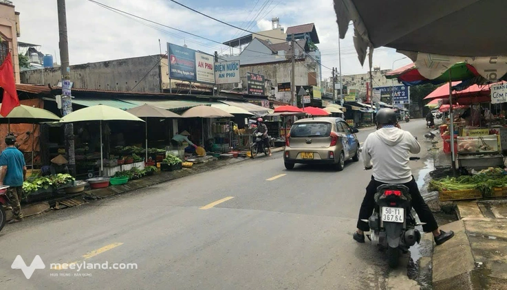 Bà chị gửi bán 90m2, 1,65 tỷ gần chợ tự phát, trường học Hiệp Thành