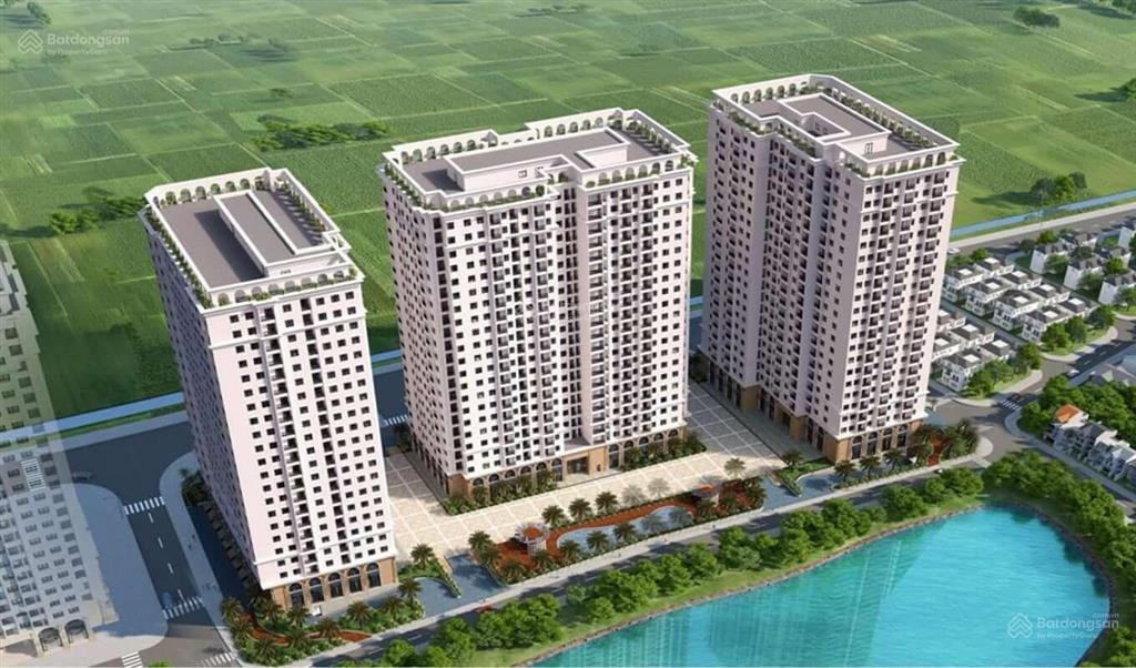 Suất đối ngoại 2pn tầng cao dự án ruby park giá chỉ 4.2 tỷ full vat, kpbt. rẻ hơn cdt 800 1 tỷ