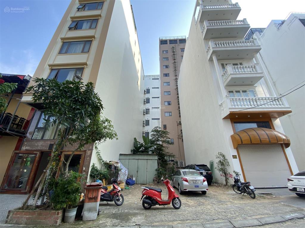 Bán đất đường an đồn 5, ngay biển mỹ khê đà nẵng. 234m² ngang 10m