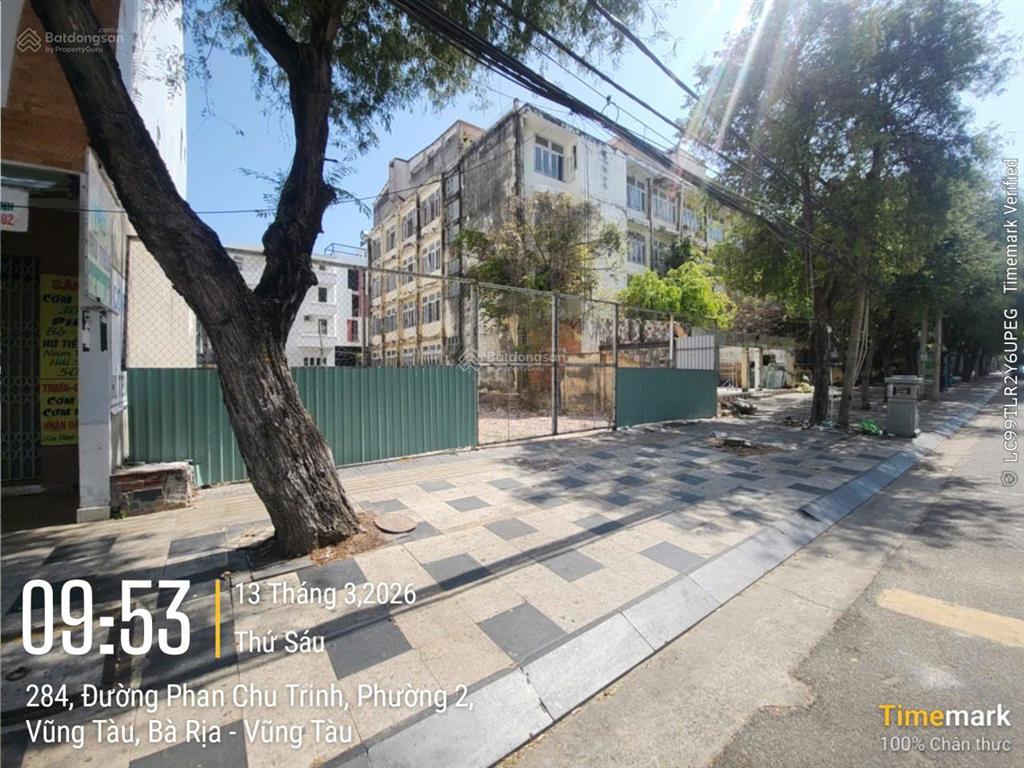 Property for sale, 489 m², Phường 2