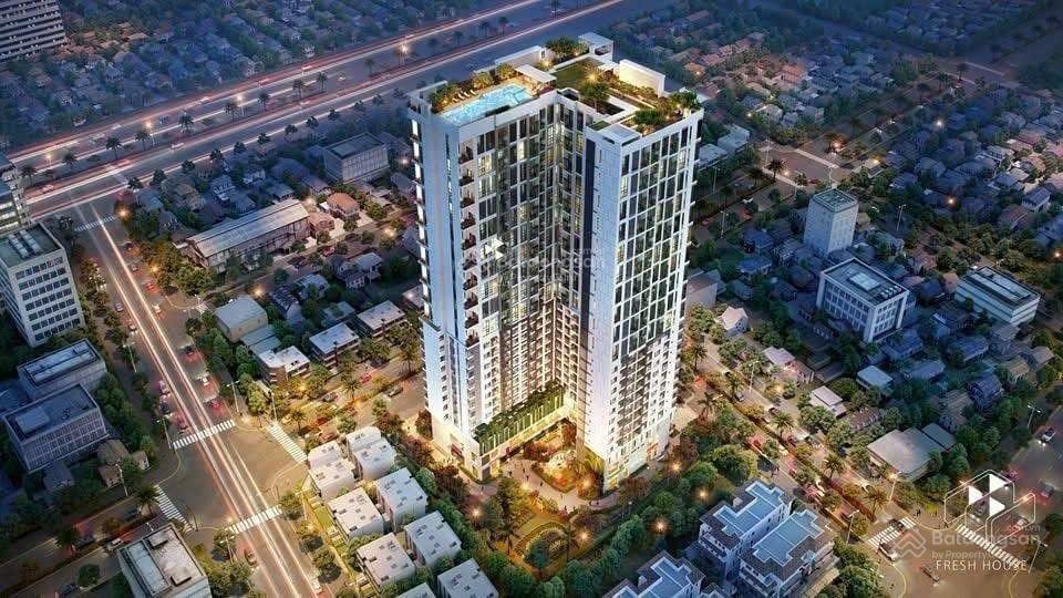 Legacy 66 trung tâm quận 5 đã cất nóc bàn giao quý i/2027 50m2 dự kiến chỉ 4,8 tỷ