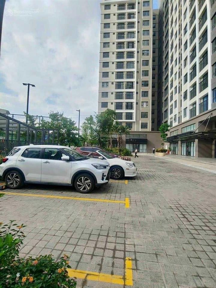 T3/2026 căn 57m2, 2pn, 1wc, ban công giá 3,2 tỷ full bếp, rèm,... và hđ thuê 9tr/th tháp c2