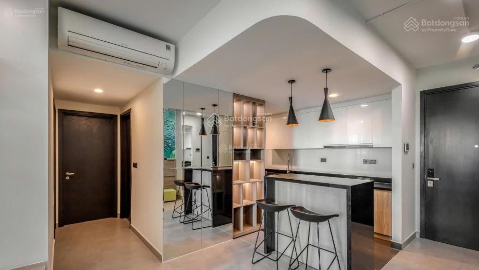Bán căn 2pn feliz en vista 85m2, full nội thất có sẵn hợp đồng thuê, giá 9,8 tỷ bao thuế phí