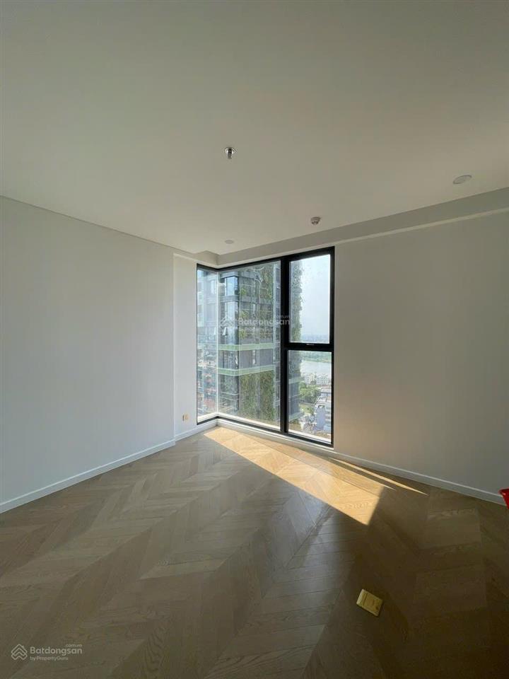 Bán căn góc 2pn lumiere riverside mặt tiền xn quận 2, sổ hồng chính chủ, sẵn hđ thuê