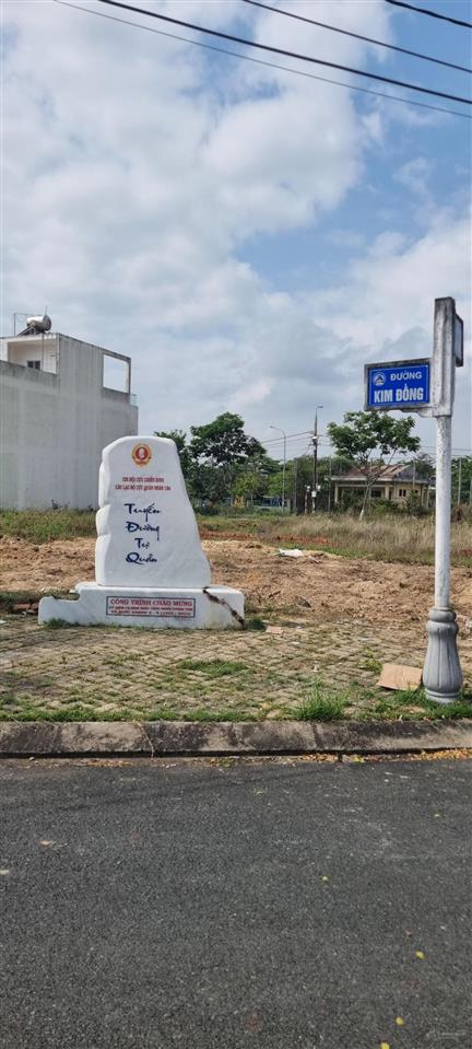 Bán đất nền, 102 m², Ngũ Hành Sơn
