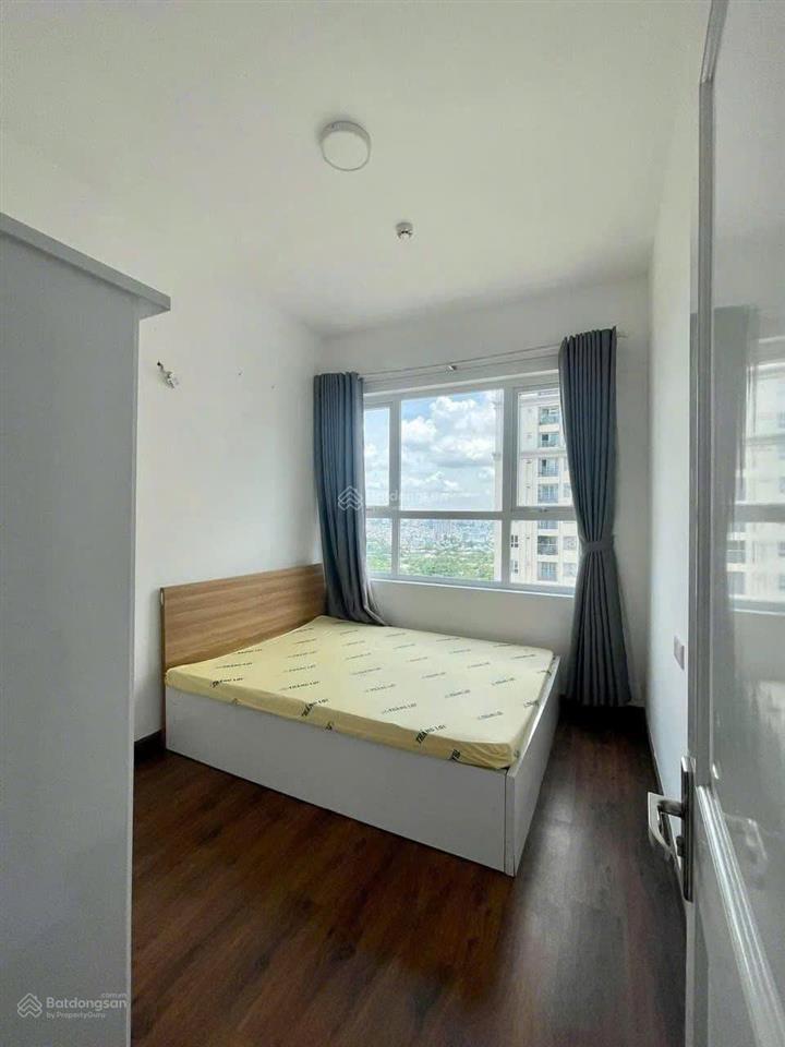 Bán cc sài gòn mia, 4,55 tỷ, 66m2, 2pn, 2wc, siêu hot