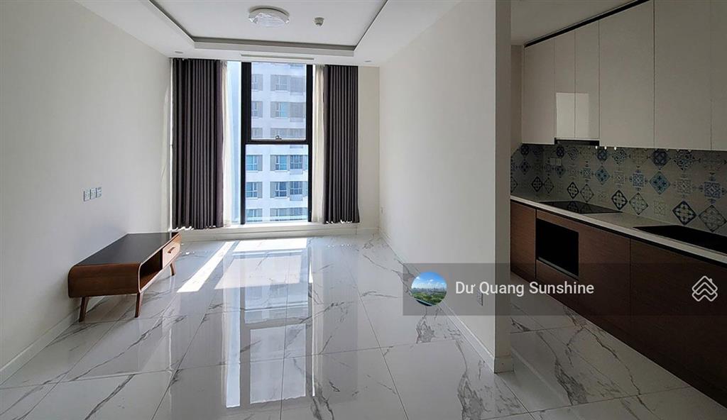 Bán gấp căn sunshine city 3 ngủ 96,7m2 view nội khu + quảng trường giá 9,8 tỷ (đồ cơ bản)