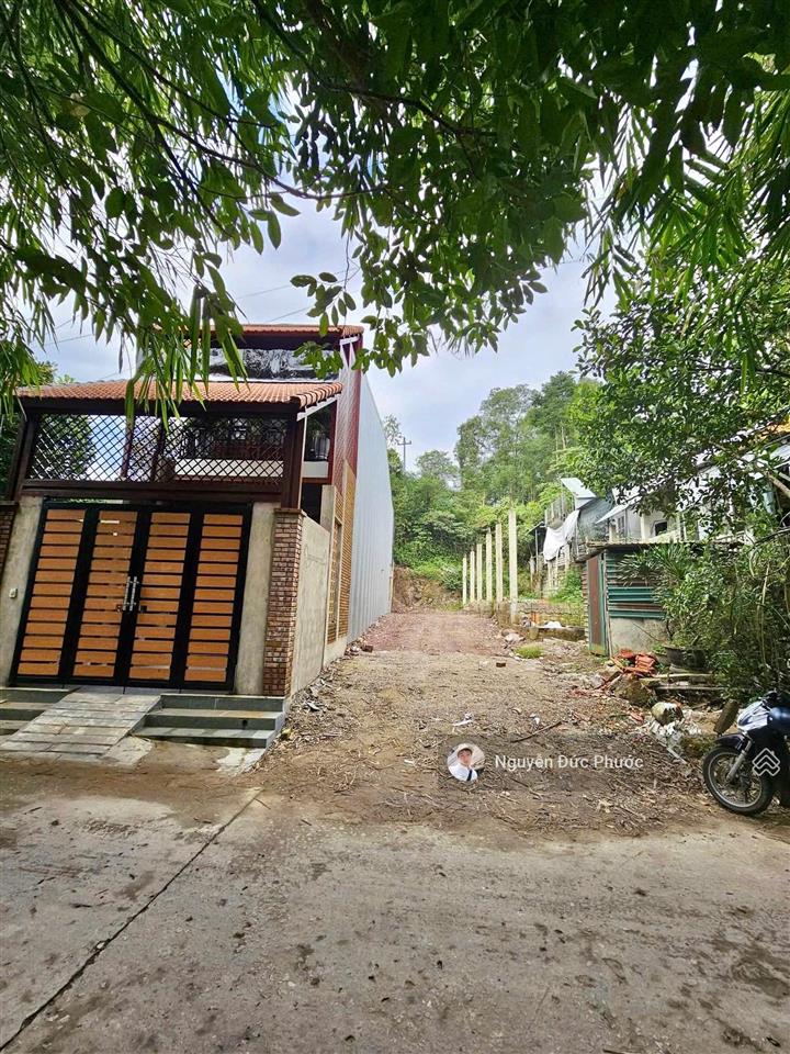 Đất mặt tiền vũ phạm khải. đối diện kqh cầu lim