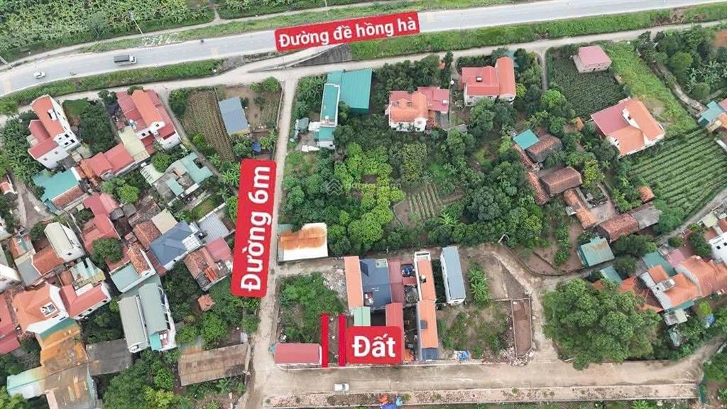 Bán đất phân lô liên minh ngã 3 tiên tân gần đường vành đai 4