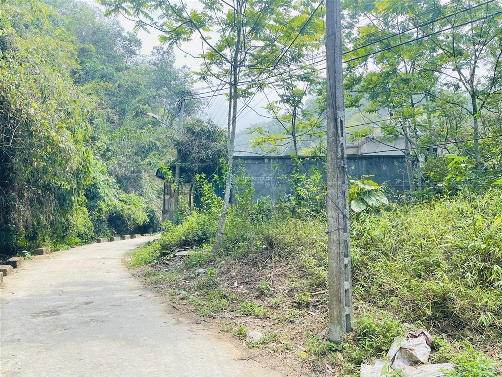 Ngân hàng thanh lý 191,6m2 lô đất 36, tbd31 tdp 14 phường đồng tiến, tp hòa bình, tỉnh hòa bình