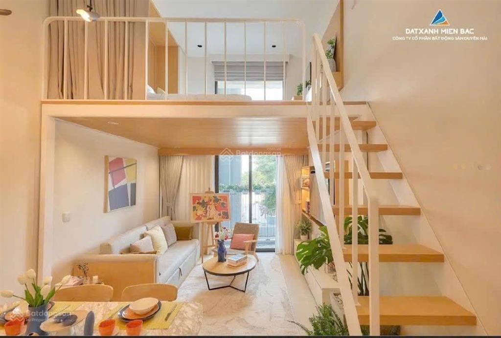 Căn 1pn+ (thiết kế 3 chỗ ngủ) sun urban city hà nam