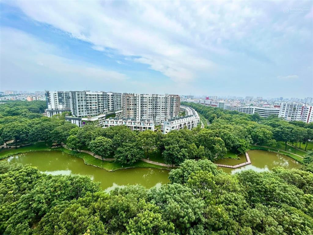 Siêu phẩm emerald 71m2 | 2pn view hồ sinh thái | 5,85 tỷ (bao hết thuế phí) alo 0932 791 ***