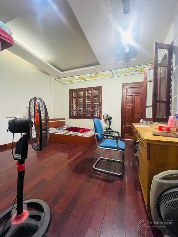 Bán nhà mặt phố nguyễn hoàng lê đức thọ 58m2 6t kd vỉa hè cho thuê 40tr/th giá 24,48 tỷ