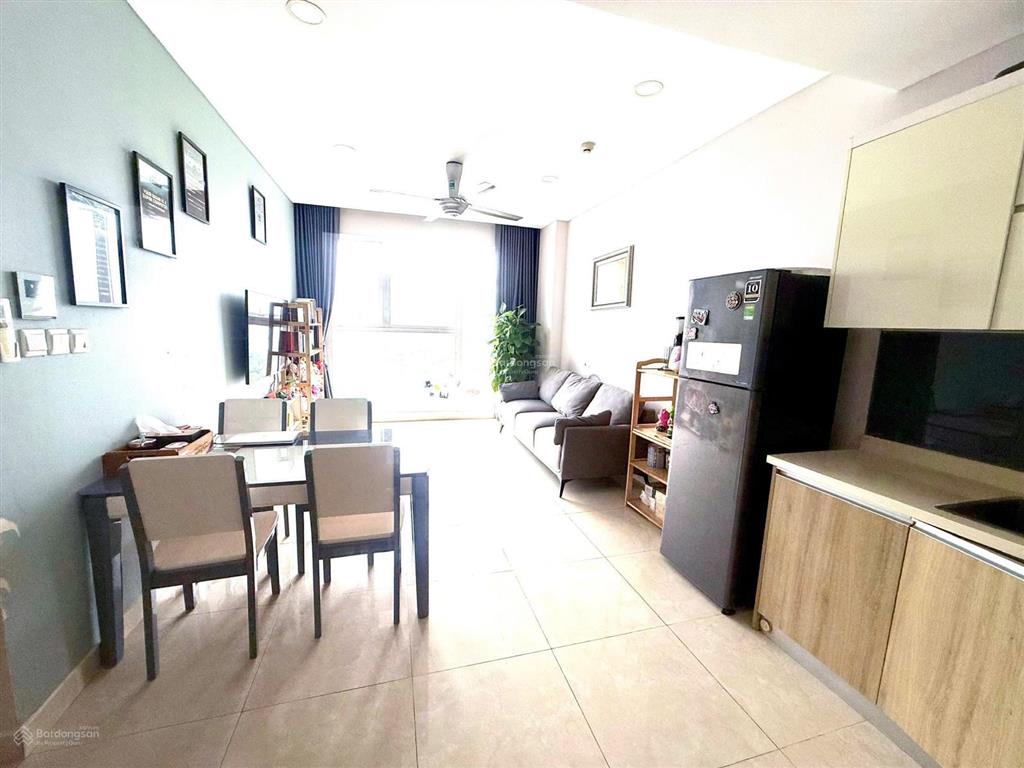 Bán căn hộ golden star quận 7. 69m² 2pn2wc full nội thất