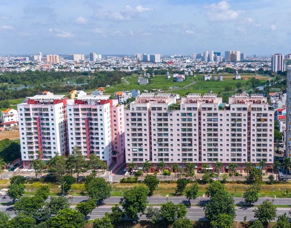 Bán căn hộ 2pn 2wc, giá 2,3 tỷ conic đna có sổ hồng, hỗ trợ vay nh 0979 695 ***