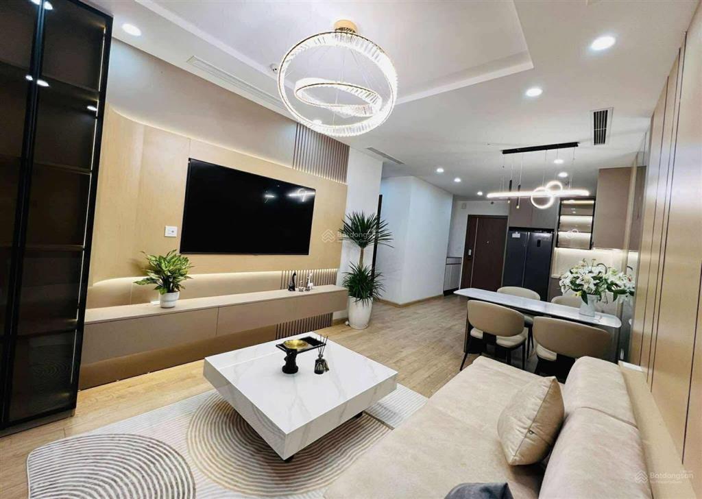 Bán chcc gelexia riverside, đường tam trinh, 4,2 tỷ, 68m2, 2pn, 2wc, view gamuda