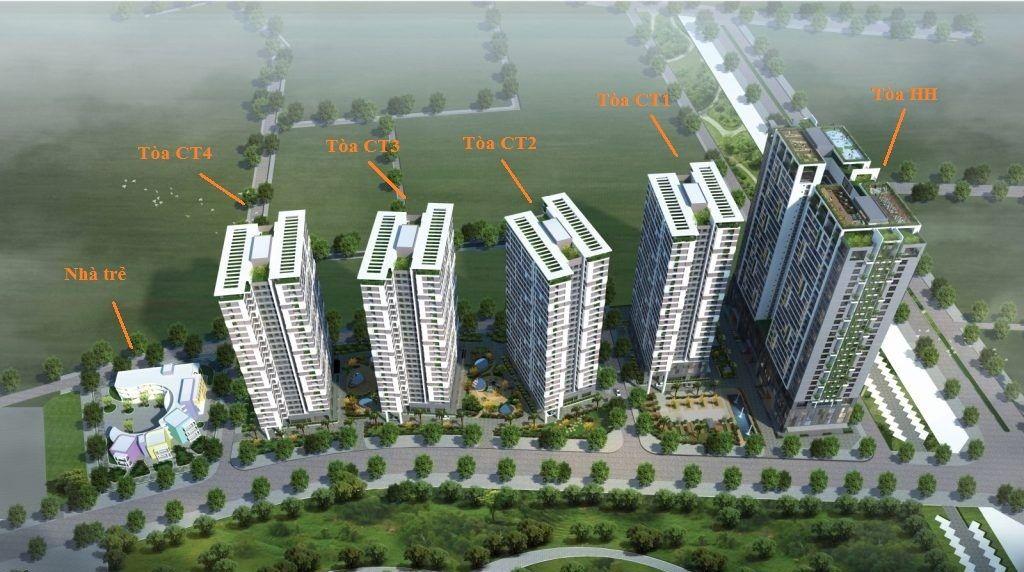 Bán căn hộ HH Thái Hà – Bộ Công An | KĐT TP Giao Lưu – View hồ 📐 75m² | 2 ngủ – 2 vệ sinh 🎁 Tặng full nội thất