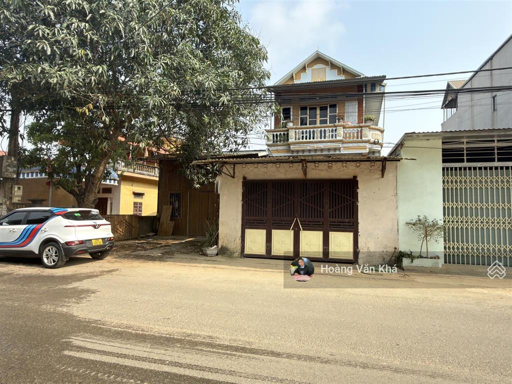 Siêu phẩm sẵn nhà thôn 6 phú cát full thổ cư trục chính kinh doanh đỉnh