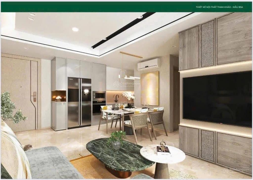 Bán nhanh căn 3pn 97m² 2 ban công, giảm 1 tỷ còn 6,480 tỷ, trellia cove, mã đẹp 08