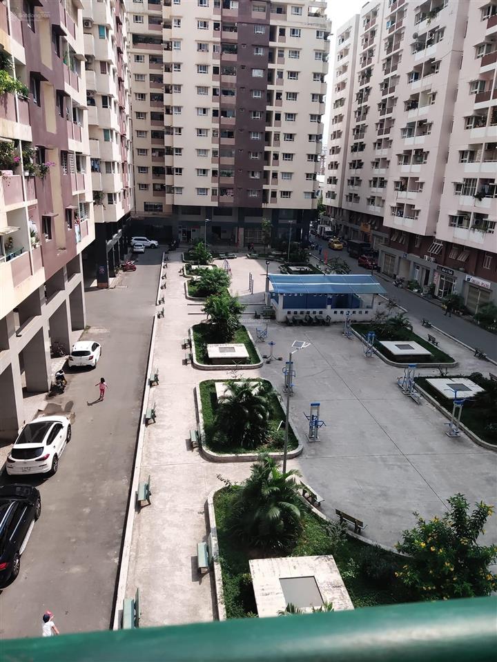 Bán căn hộ khang gia gò vấp, 2 tỷ 870 triệu, 71m2, view đẹp, tốt tại đường số 45, gò vấp, hcm