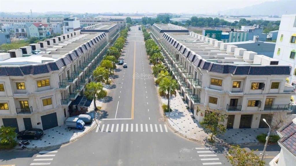 Bán shophouse 6 .2 tỷ vnd, 100m2, 5pn, 5wc tại trung lập 17, hòa hiệp nam, đà nẵng giá cực chất